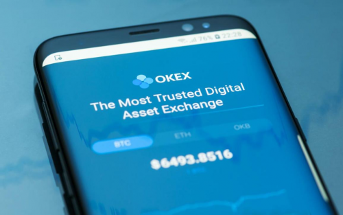 OKEx將啟用中文名？開(kāi)啟全球化戰(zhàn)略布局？