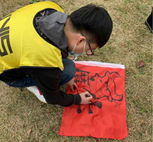 組建高效能人才戰(zhàn)隊(duì)，小?；视峦卣拐蔑@“帶兵之道”