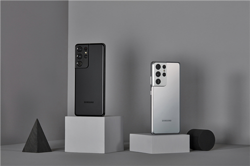 三星Galaxy S21 Ultra 5G長焦體驗：自帶三腳架的望遠(yuǎn)鏡