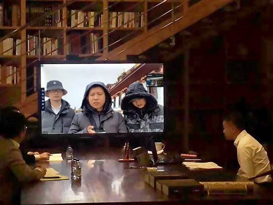 擁抱時代、逆勢增長 NETRIX智能交互平板按下“加速鍵”