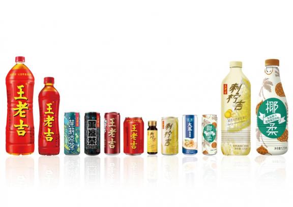 春節(jié)營銷主戰(zhàn)場，王老吉“破圈”玩轉(zhuǎn)吉文化表達