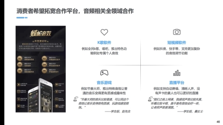 酷狗音樂蝰蛇音效品牌崛起，向未來聲音世界邁出一大步