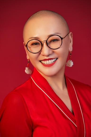 張德芬空間導(dǎo)師周依慧做客北京城市廣播電臺(tái)，解析最具災(zāi)難性的情緒——羞恥感
