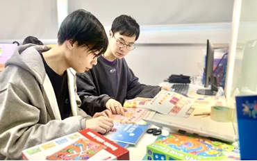 豌豆思維為何乘風(fēng)破浪？如何讓孩子愛(ài)上學(xué)習(xí)？