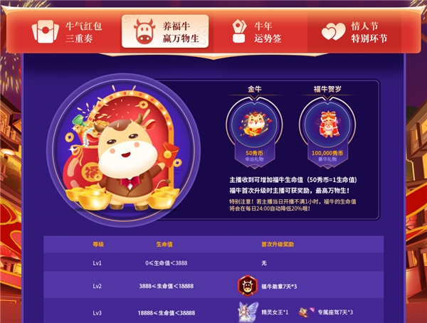 KK直播加碼“就地過年”，多重驚喜伴你溫暖過大年