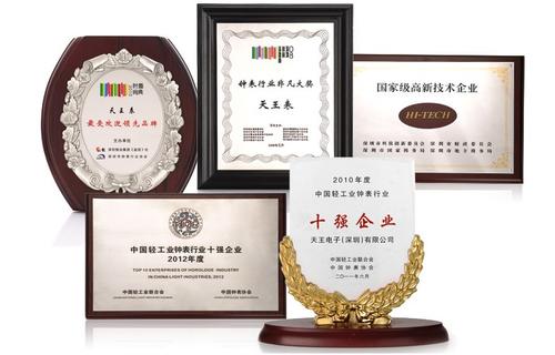 天王表怎么樣？傳承經(jīng)典締造品質(zhì)之選