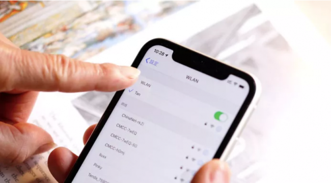全球首發(fā)！涂鴉智能發(fā)布首款I(lǐng)oT終端Wi-Fi 6模組