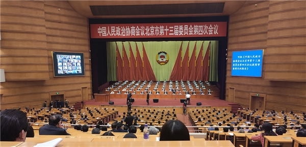 “數(shù)字全會”的正確打開方式！藍信獲政協(xié)點贊甘為幕后之師！