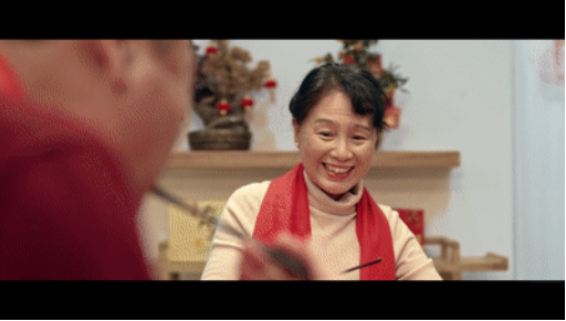 無法回家的春節(jié)，你打算怎么陪父母過年？