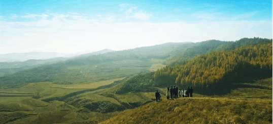 數(shù)字時(shí)代的《山海情》，正在巨量引擎上演