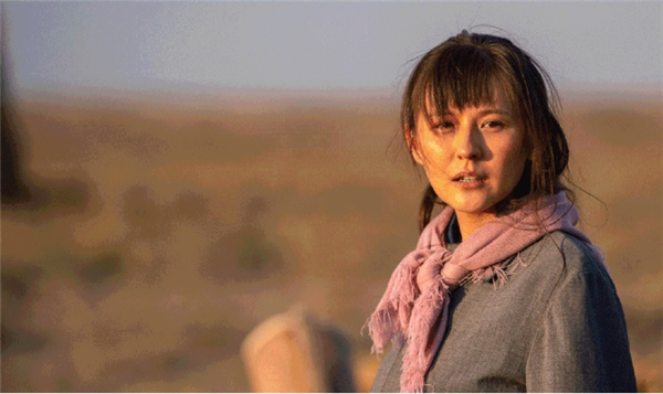 數(shù)字時(shí)代的《山海情》，正在巨量引擎上演