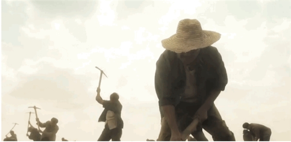數(shù)字時(shí)代的《山海情》，正在巨量引擎上演