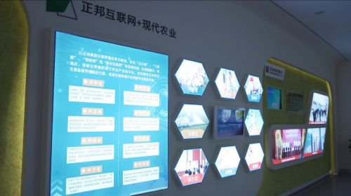 華為云，助力正邦養(yǎng)殖邁入數(shù)字化時代