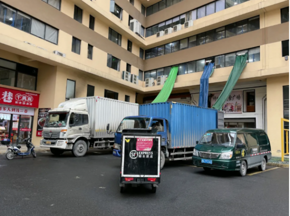 鯨靈集團好家云店&梵莉思戰(zhàn)略合作簽約，好家“超級新品日”即將震撼來襲