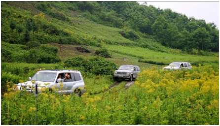 從“機(jī)車”玩到“車機(jī)”，一個(gè)69歲永遠(yuǎn)在路上的“老頑童”