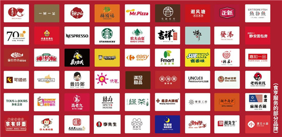外賣服務(wù)標(biāo)桿食亨獲“最佳外賣代運營服務(wù)平臺”獎