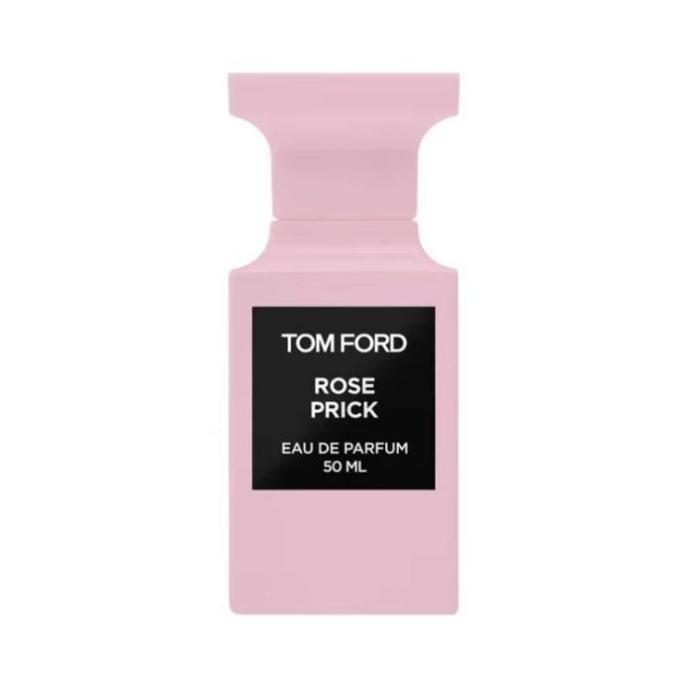寺庫(kù)上Tom Ford 湯姆福特帶刺玫瑰香水，綻放東方之美