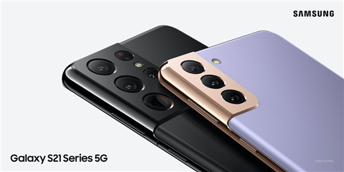 三星Galaxy S21 5G系列：選對(duì)專(zhuān)業(yè)工具，拍視頻很省心