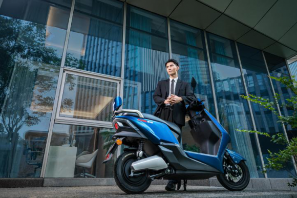雅迪電動車走在全球科技前沿，滿足消費者需求