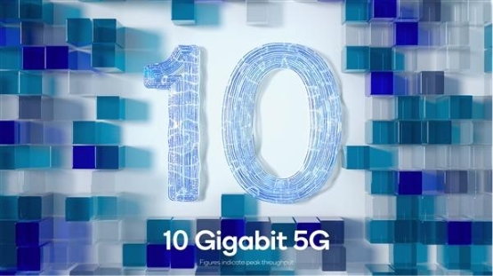 重磅炸彈來(lái)襲：高通5G基帶芯片驍龍X65發(fā)布，開(kāi)啟5G新時(shí)代