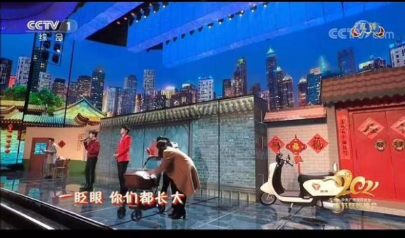 雅迪：未來智能化、電動化、網(wǎng)聯(lián)化將賦能行業(yè)發(fā)展