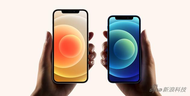 iPhone 12 mini的銷(xiāo)量不及預(yù)期