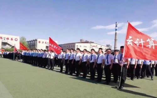 八維教育打造高薪職業(yè)人才 助力社會(huì)發(fā)展