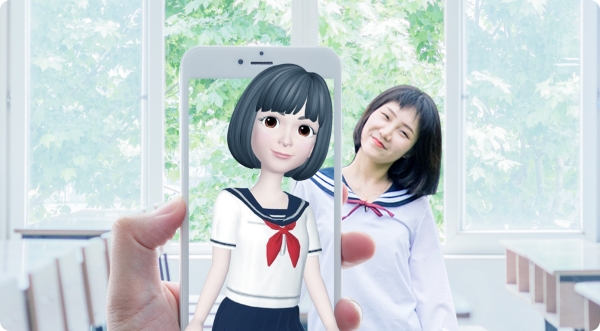快手上市引爆短視頻風(fēng)口，AR特效搶占用戶(hù)時(shí)長(zhǎng)