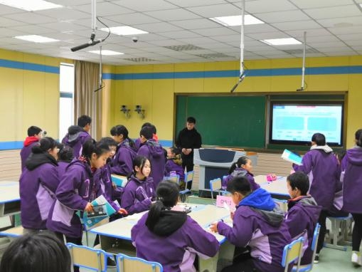 希沃助力全國(guó)中小學(xué)創(chuàng)新課堂示范課例獨(dú)家呈現(xiàn)