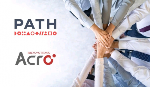 ACROBiosystems百普賽斯牽手蓋茨基金會贊助組織PATH，共同抗擊疫情