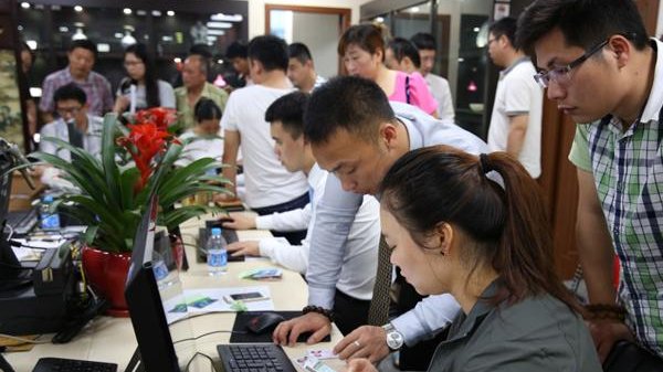 極速開戶！得助智能：為券商“單向視頻開戶”業(yè)務提供一體化解決方案