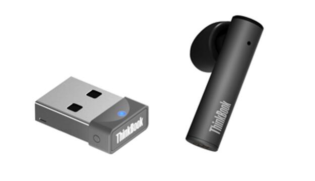PC直連，顛覆體驗，ThinkBook Pods Pro真無線藍(lán)牙耳機(jī)即將開售