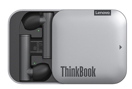 PC直連，顛覆體驗，ThinkBook Pods Pro真無線藍(lán)牙耳機(jī)即將開售