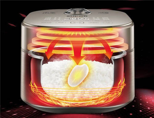 電飯煲哪個(gè)品牌好？蘇泊爾滿足你的挑剔需求