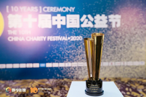 持續(xù)關(guān)愛母嬰群體健康，健合公益行動進(jìn)行中