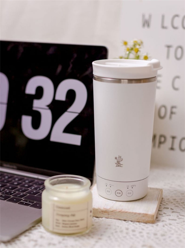 可以便攜的養(yǎng)生杯，花樣養(yǎng)生更年輕