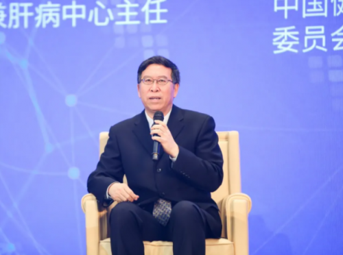 健合集團 驅(qū)動中國大健康產(chǎn)業(yè)高質(zhì)量增長