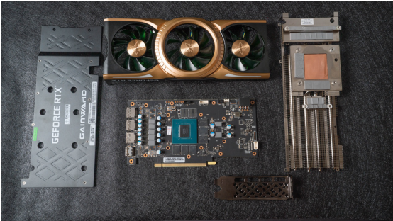 耕升芯寵入門必備，RTX 3060 正式解禁