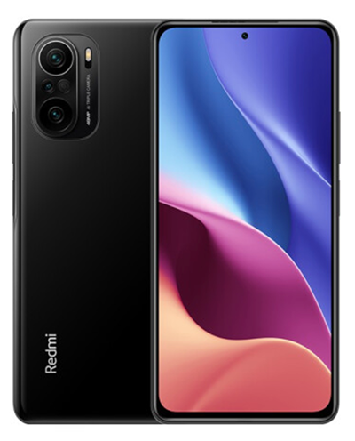 Redmi K40系列竟然還是游戲旗艦？京東3月4日正式開售
