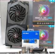 可靠的選擇，WD Blue SN550 2TB助力制圖PC