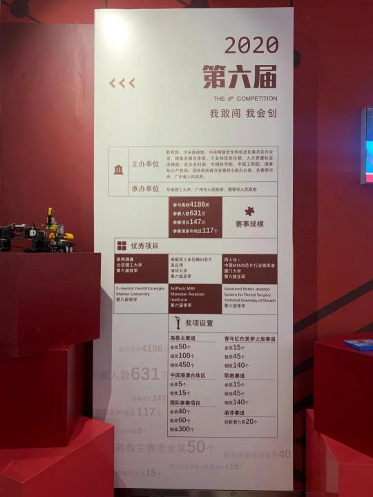 北京市委副書記、市長(zhǎng)陳吉寧一行參觀中關(guān)村軟件園“互聯(lián)網(wǎng)+”大賽交流中心西人馬項(xiàng)目