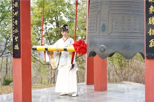 仲景宛西制藥弘揚(yáng)中醫(yī)藥文化，舉辦張仲景誕辰1871周年慶典活動(dòng)