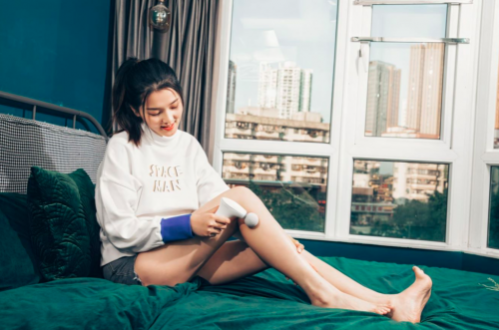 “她時代”健康消費來臨，SKG引領(lǐng)騰訊38女王節(jié)榜單