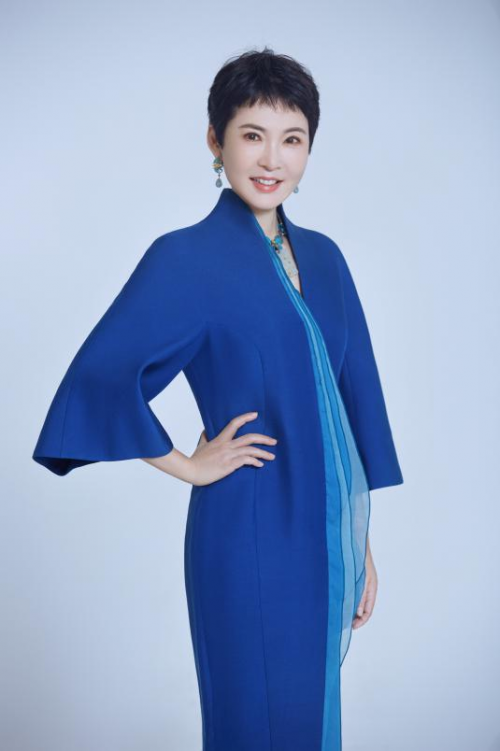 女神節(jié)專題丨知名個人成長作家張德芬：“愛自己，是我們一生的必修課”