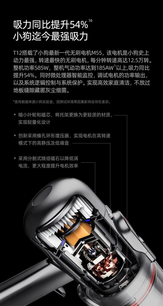 讓家務(wù)更簡單，讓擦地更干凈，小狗T12 Plus Rinse擦地吸塵器致敬“女王節(jié)”