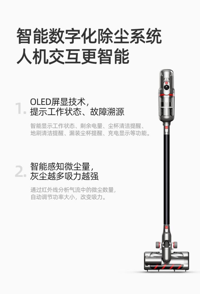讓家務(wù)更簡單，讓擦地更干凈，小狗T12 Plus Rinse擦地吸塵器致敬“女王節(jié)”