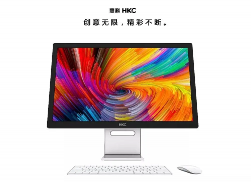 DIC直擊：惠科將參展DIC 2021，老牌顯示巨頭從高端到尖端的成功路