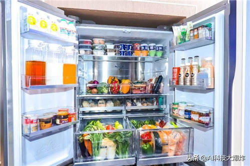 被20余個(gè)國家采用！IEC國際保鮮標(biāo)準(zhǔn)“海爾造”