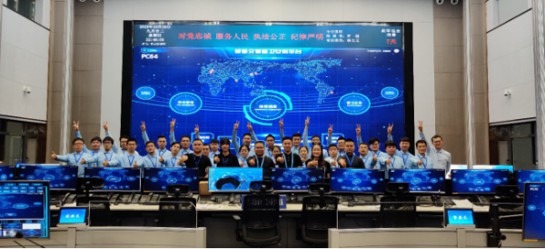 中國智能交通行業(yè)權(quán)威榜單發(fā)布，海信拿下雙料冠軍