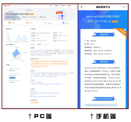 華云安發(fā)布“漏洞情報(bào)平臺(tái)”，升級(jí)漏洞應(yīng)急能力
